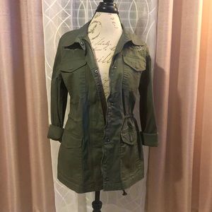 Utility Jacket